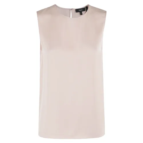 Tops > Sleeveless Tops - - Theory - Modalova