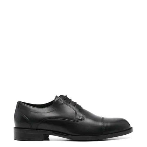 Shoes > Flats > Business Shoes - - Hugo - Modalova
