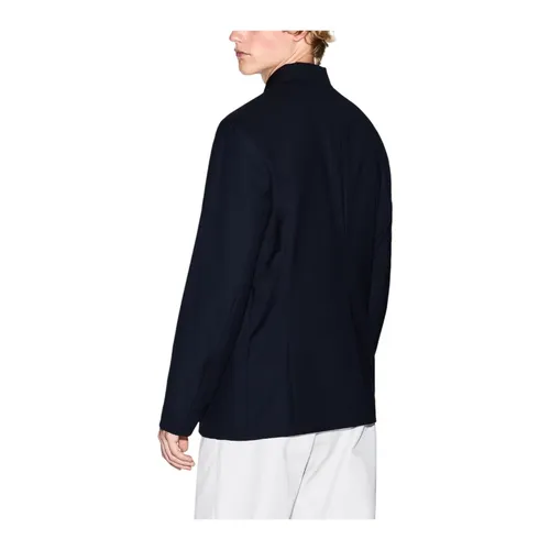 Jackets > Light Jackets - - Armani Exchange - Modalova