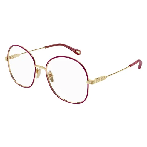 Accessories > Glasses - - Chloé - Modalova