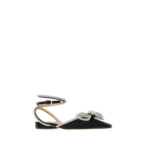 Shoes > Flats > Ballerinas - - Mach & Mach - Modalova