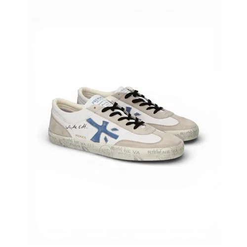 Shoes > Sneakers - - Premiata - Modalova