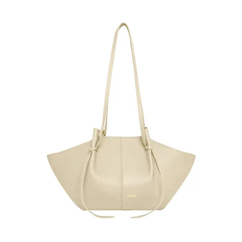Yuzefi - Bags > Tote Bags - Beige - Yuzefi - Modalova