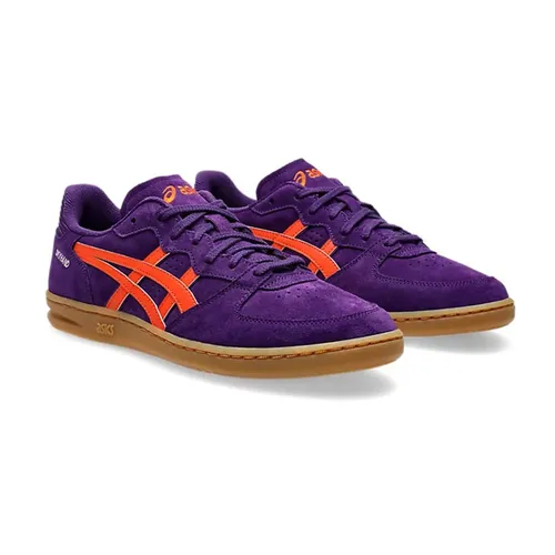 Asics - Shoes > Sneakers - Purple - Asics - Modalova