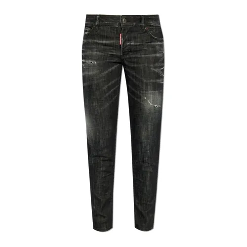 Jeans > Skinny Jeans - - Dsquared2 - Modalova