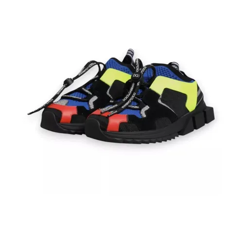 Shoes > Sneakers - - Dolce & Gabbana - Modalova