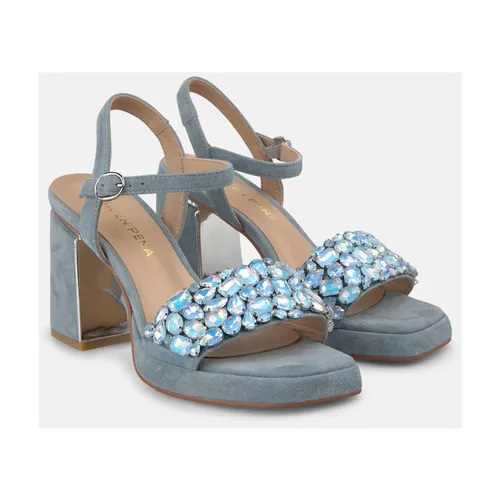 Shoes > Sandals > High Heel Sandals - - Alma EN Pena - Modalova