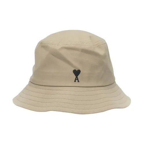 Accessories > Hats > Hats - - Ami Paris - Modalova