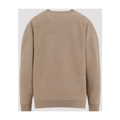 Knitwear > Round-neck Knitwear - - Max Mara - Modalova