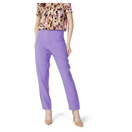 Trousers > Straight Trousers - - Only - Modalova