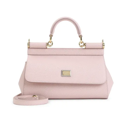 Bags > Handbags - - Dolce & Gabbana - Modalova