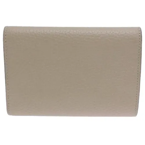 Pre-owned > Pre-owned Accessories > Pre-owned Wallets - - Louis Vuitton Vintage - Modalova