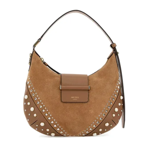 Bags > Shoulder Bags - - Jimmy Choo - Modalova