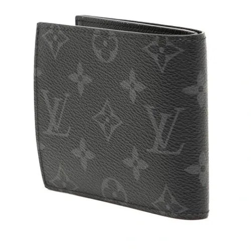 Pre-owned > Pre-owned Accessories > Pre-owned Wallets - - Louis Vuitton Vintage - Modalova