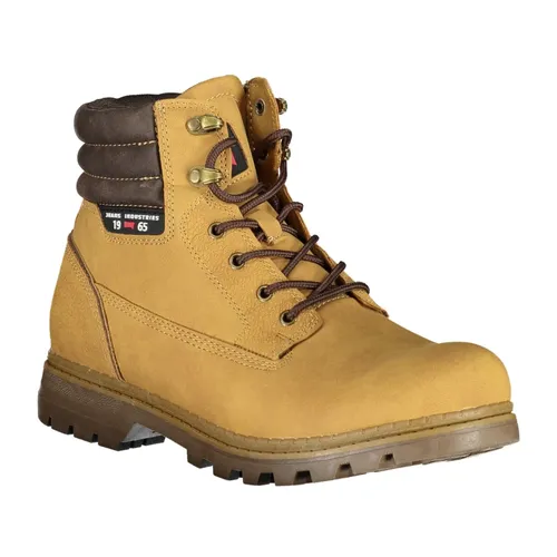 Shoes > Boots > Lace-up Boots - - Carrera - Modalova