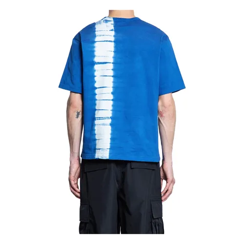 Kuon - Tops > T-Shirts - Blue - Kuon - Modalova