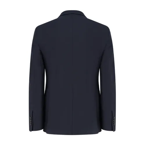 Suits > Suit Sets > Single Breasted Suits - - Tagliatore - Modalova