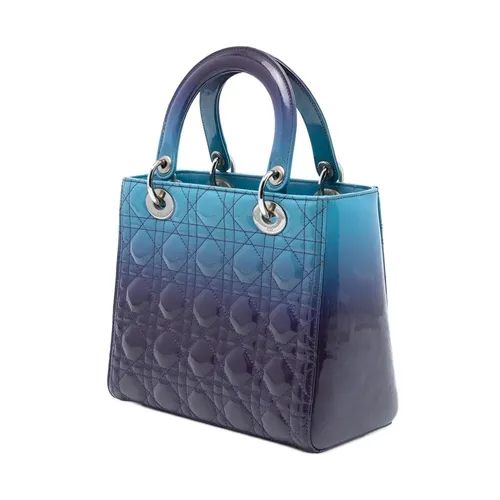 Pre-owned > Pre-owned Bags > Pre-owned Handbags - - Dior Vintage - Modalova