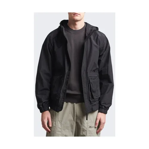 Sport > Outdoor > Jackets > Wind Jackets - - Parajumpers - Modalova