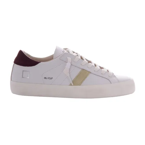 Shoes > Sneakers - - D.a.t.e. - Modalova