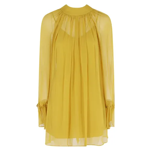 Dresses > Day Dresses > Short Dresses - - Staud - Modalova