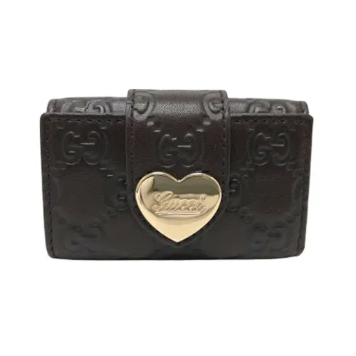 Pre-owned > Pre-owned Accessories - - Gucci Vintage - Modalova