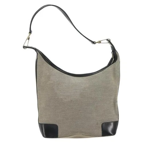 Pre-owned > Pre-owned Bags > Pre-owned Shoulder Bags - - Gucci Vintage - Modalova