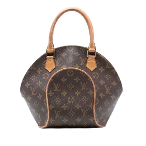 Pre-owned > Pre-owned Bags > Pre-owned Handbags - - Louis Vuitton Vintage - Modalova