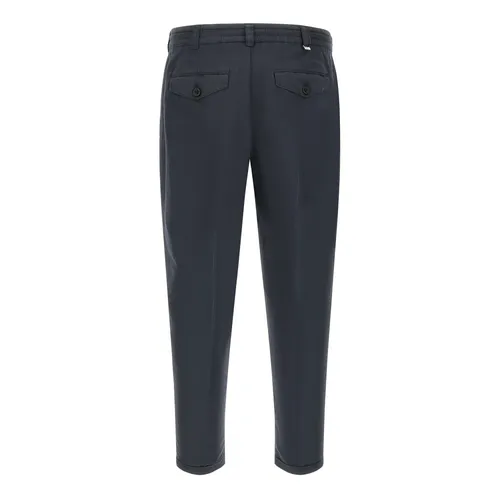 Trousers > Chinos - - PT Torino - Modalova