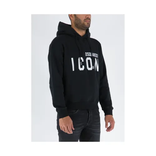 Sweatshirts & Hoodies > Hoodies - - Dsquared2 - Modalova