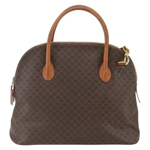 Pre-owned > Pre-owned Bags > Pre-owned Handbags - - Celine Vintage - Modalova