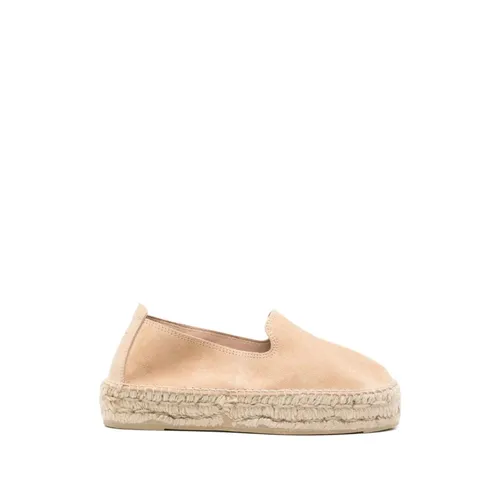 Shoes > Flats > Espadrilles - - Manebí - Modalova