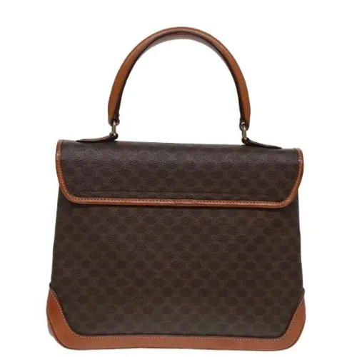 Pre-owned > Pre-owned Bags > Pre-owned Handbags - - Celine Vintage - Modalova