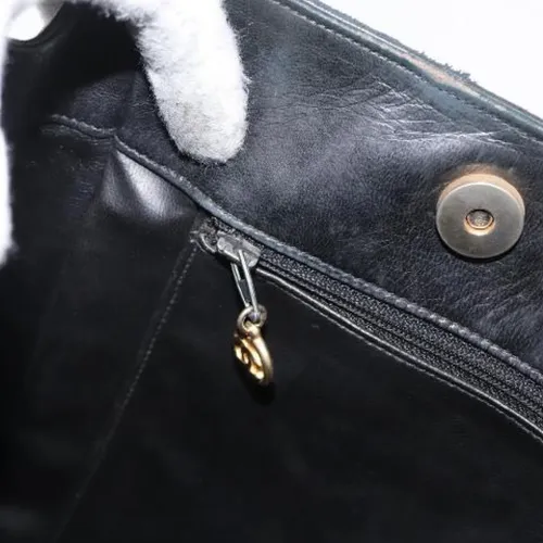 Pre-owned > Pre-owned Bags > Pre-owned Tote Bags - - Chanel Vintage - Modalova