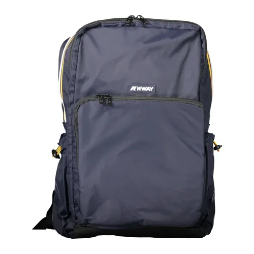 K-Way - Bags > Backpacks - Blue - K-Way - Modalova