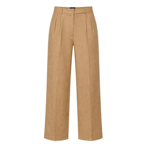 Trousers > Wide Trousers - - Actualee - Modalova