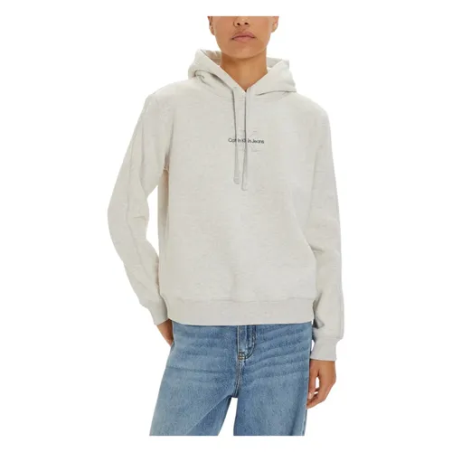 Sweatshirts & Hoodies > Hoodies - - Calvin Klein Jeans - Modalova