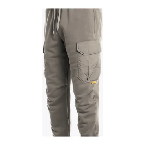 Trousers > Sweatpants - - Parajumpers - Modalova