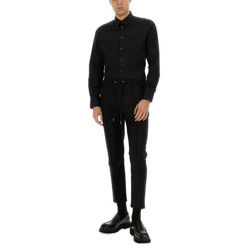 Shirts > Casual Shirts - - Dolce & Gabbana - Modalova