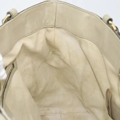 Pre-owned > Pre-owned Bags > Pre-owned Tote Bags - - Gucci Vintage - Modalova