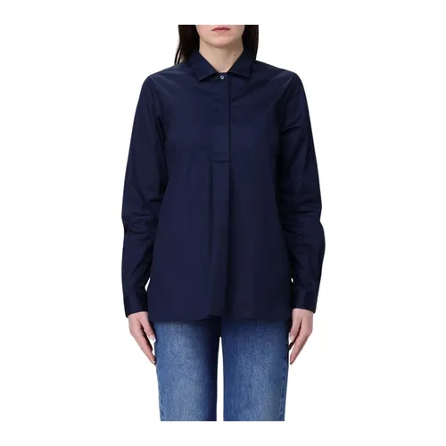 Blouses & Shirts > Shirts - - Fay - Modalova