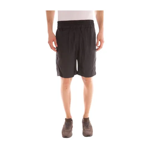 Shorts > Casual Shorts - - Daniele Alessandrini - Modalova