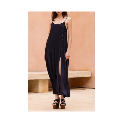 Dresses > Day Dresses > Maxi Dresses - - Mes Demoiselles - Modalova