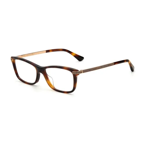 Accessories > Glasses - - Jimmy Choo - Modalova