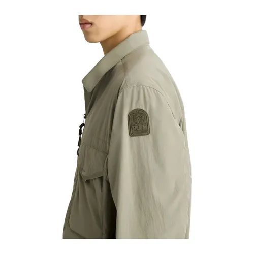 Jackets > Light Jackets - - Parajumpers - Modalova