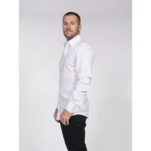 Shirts > Formal Shirts - - Dolce & Gabbana - Modalova
