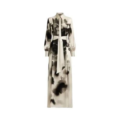 Dresses > Day Dresses > Maxi Dresses - - Kiton - Modalova