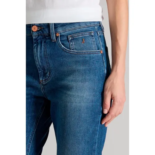 Jeans > Straight Jeans - - Jeckerson - Modalova