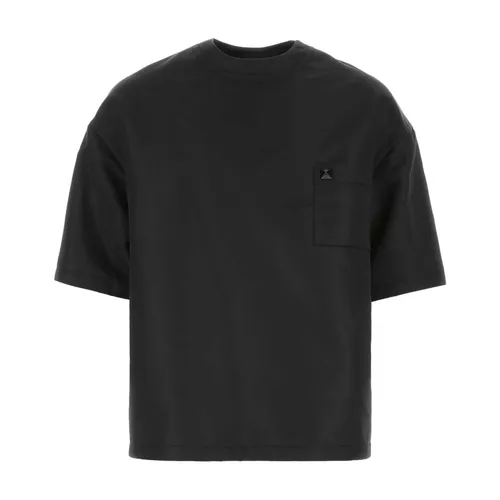 Tops > T-Shirts - - Valentino Garavani - Modalova