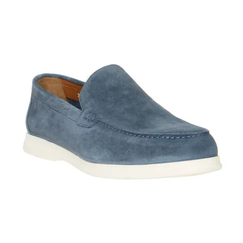Shoes > Flats > Loafers - - Doucal's - Modalova